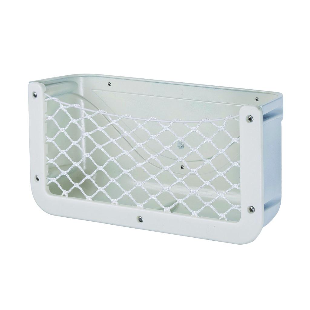 Kunststoff Staukasten  370x185x100mm