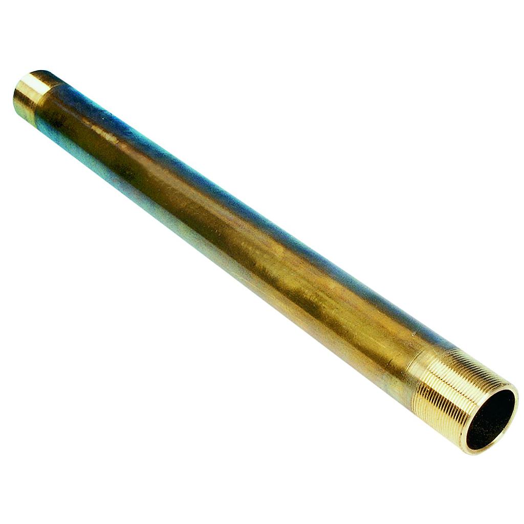 Stevenrohr ø Welle 40 mm