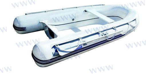 FESTRUMPFSCHLAUCHBOOT HFP250