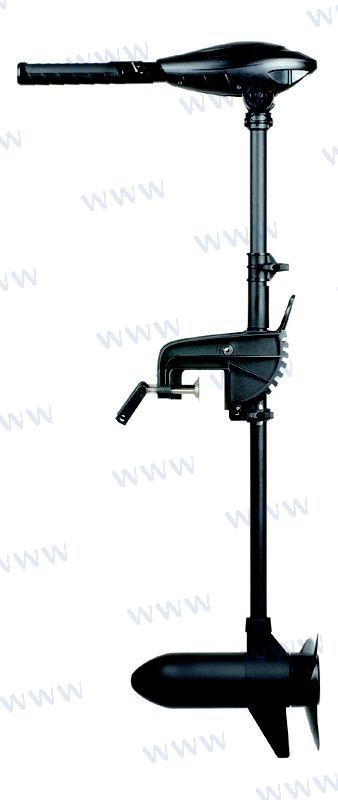 ELEKTRISCH AUBENBOORD 1,5 H.P.