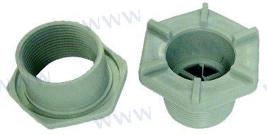 DRAIN PLUG "B" STYLE