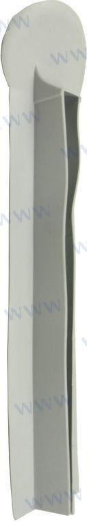 TRANSOM HALTER 25 MM.