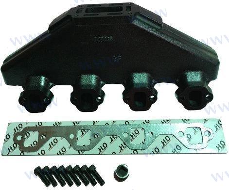 PLEASURE CRAFT MANIFOLD  V8