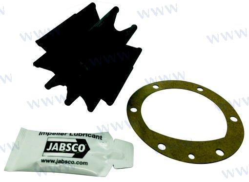 IMPELLER  VOLVO JABSCO 17937-0001-P