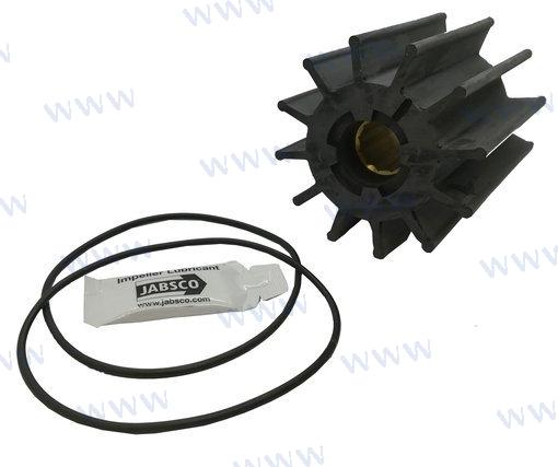 IMPELLER  D12/13 JABSCO 17938-0001-P