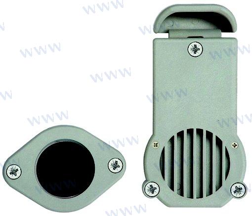 DRAIN PLUG "C" STYLE