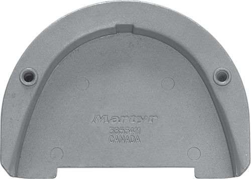 Suzuki Zink-Anode 55125-9630