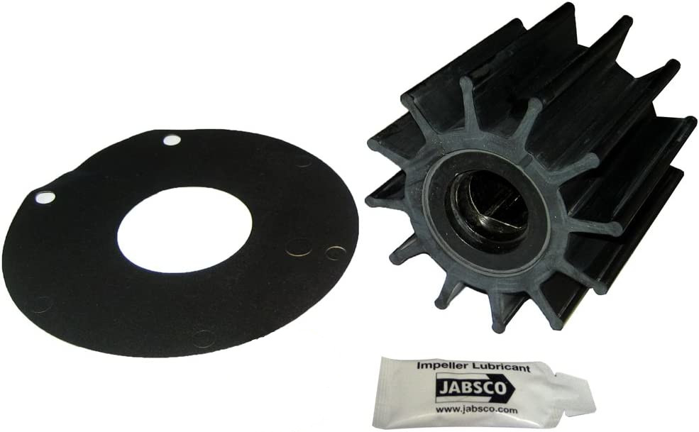 Inpeller Jabsco 17370-0001
