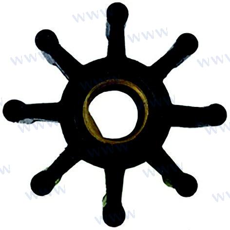 IMPELLER  ÖLPUMPE JABSCO
