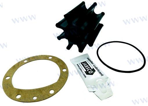 IMPELLER  JABSCO 17018-0001