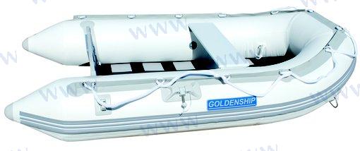 SCHLAUCHBOOT HSS200D