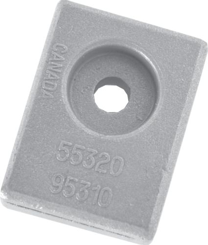 Suzuki Zink-Anode 55320-95310