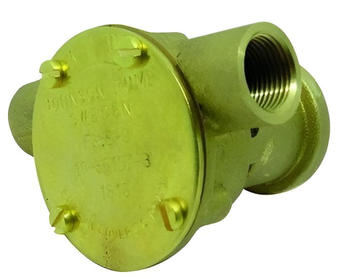 JOHNSON PUMPE 10-35157-3