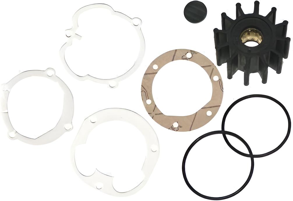 IMPELLER