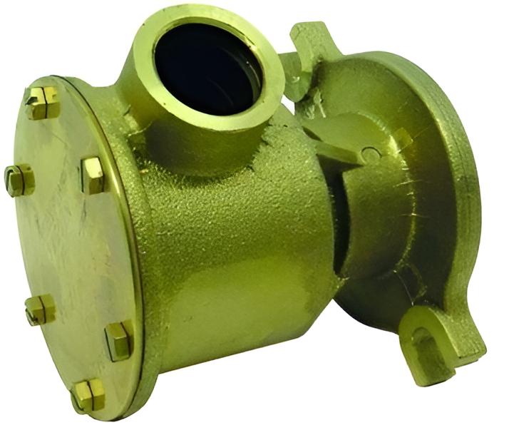 JOHNSON PUMPE 10-24061-3