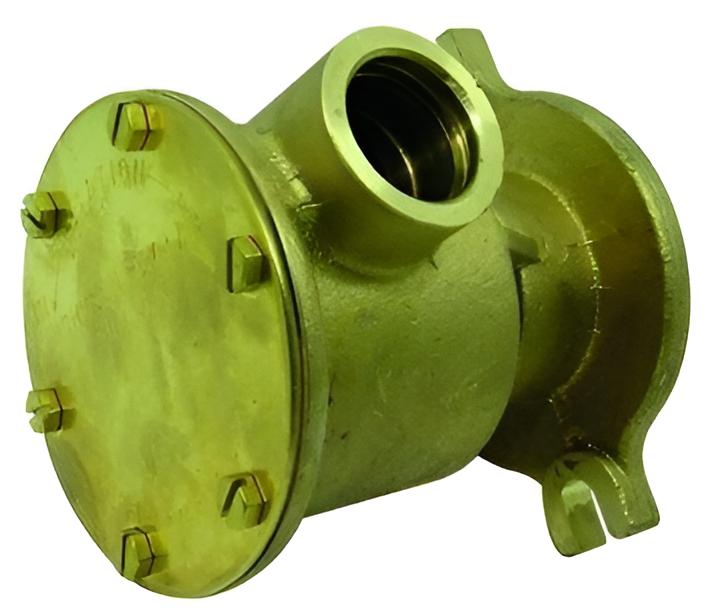 JOHNSON PUMPE 10-24277-3