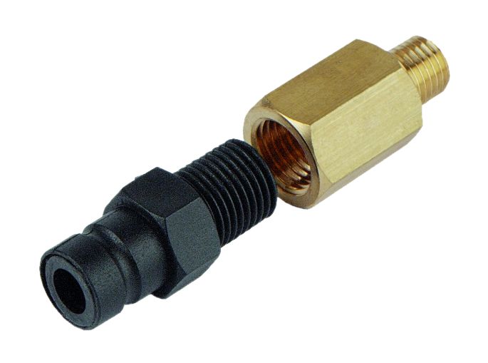 Tankfitting Anpaßsatz Nissan