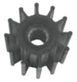 Impeller - Jabsco