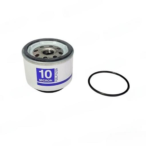 KRAFTSTOFFFILTER 10 MIKRONEN