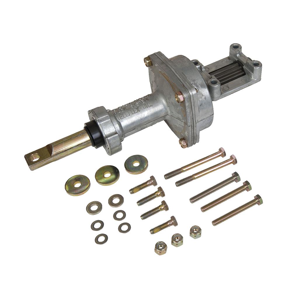 Tilt-stuurkop Rack-T NFB