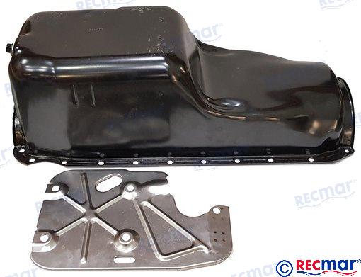 ÖLWANNE 454 GM MKIV