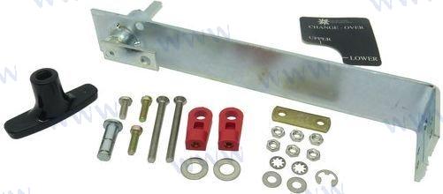 DIFERENCIAL FÜR INVERSOR