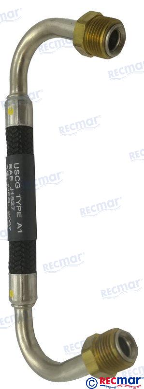 KRAFTSTOFFLEITUNG  262 RM