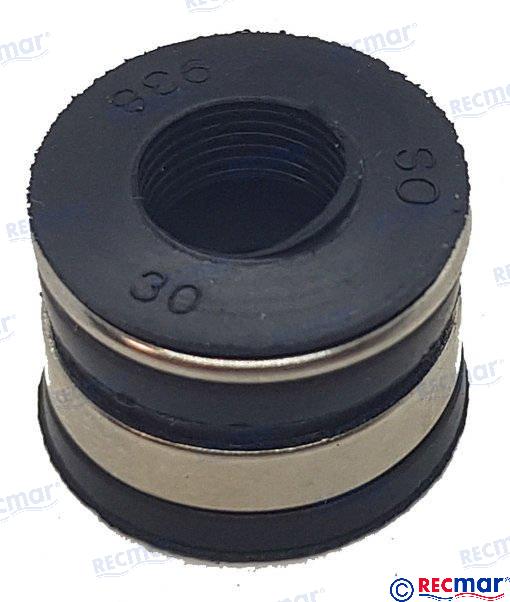 VENTILDICHTRING FÜR  AUSPUFF- UND EINLAS