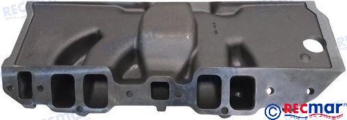 SAMMELSAUGROHR  GEN V