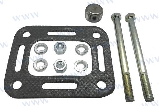 SCHRAUBENSATZ CRUSADER