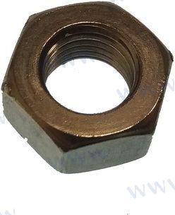 NUT M10XL.25