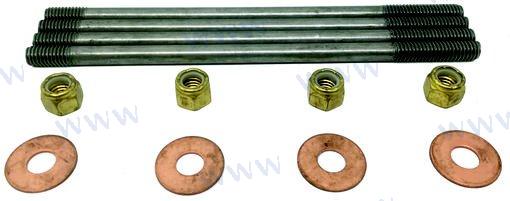 SCHRAUBENSATZ CRUSADER