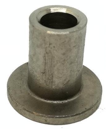 TUBE, FLANGE