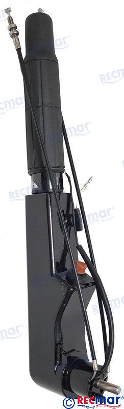 TILLER ARM