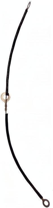TIGHTWIRE, EARTHING A