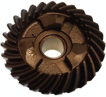 GEAR, FORWARD