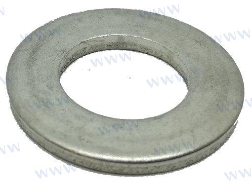 WASHER, FLYWHEEL NUT