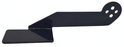 THROTTLE HANDLE INCHING