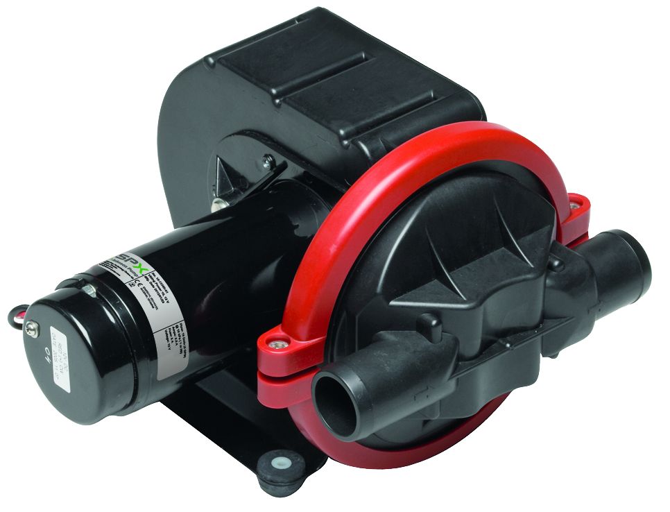 Viking Power 32 - 24V