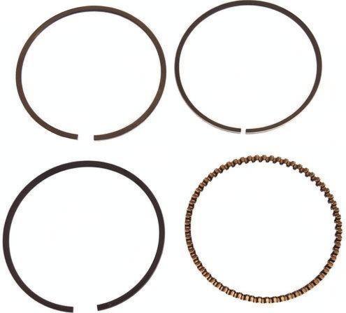PISTON RING ASSY
