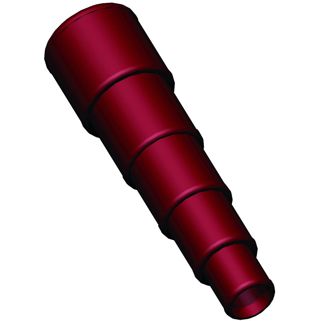 Universele slangen connector Ø32-60mm