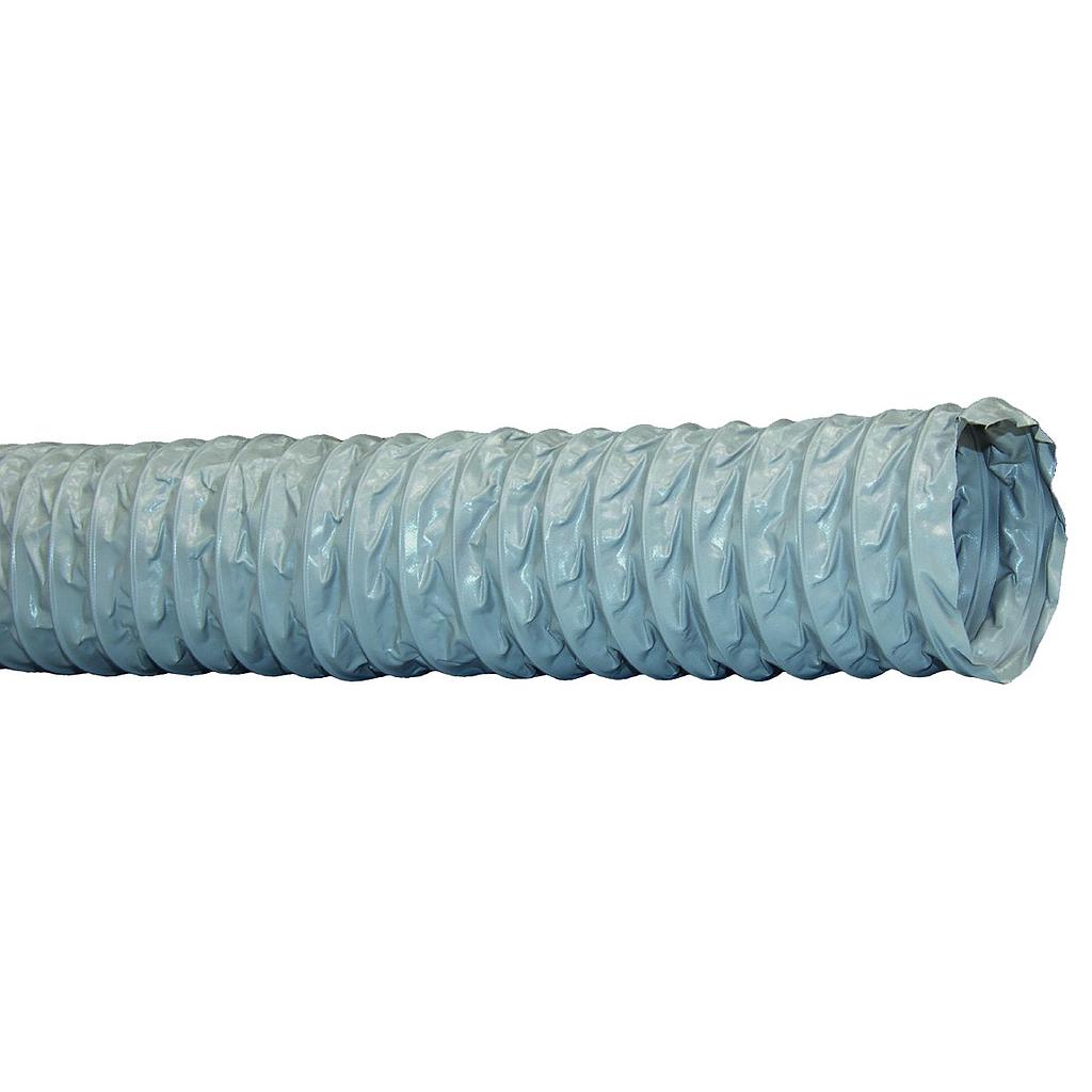 Ventilatieslang  76mm Lengte 6mtr, / Prijs Per Rol