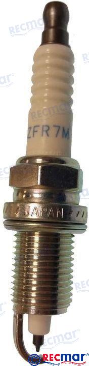 ZÜNKERZE NGK  IZFR7M