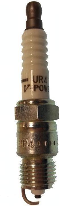 ZÜNDKERZE NGK UR4
