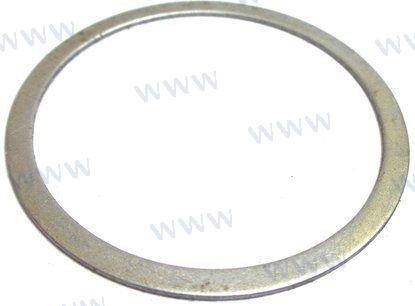 EINSTELLSCHEIBE (T:1.0MM) YAMAHA