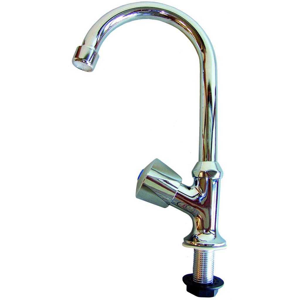 Wasserhahn Anschluß 1/2"