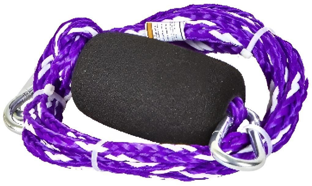 8 Fuss Zugdreieck für Wasserski,Tube etc..