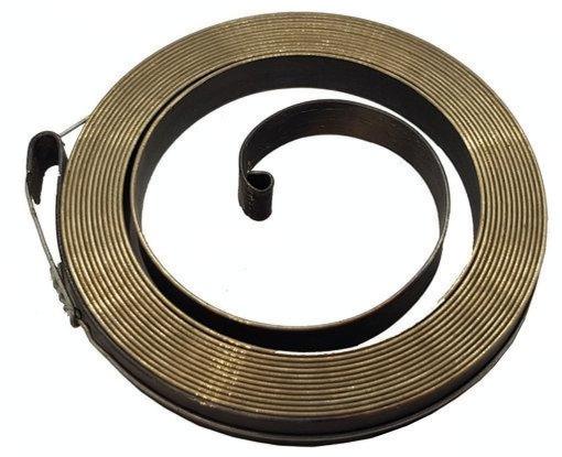 SPRING VOLUTE