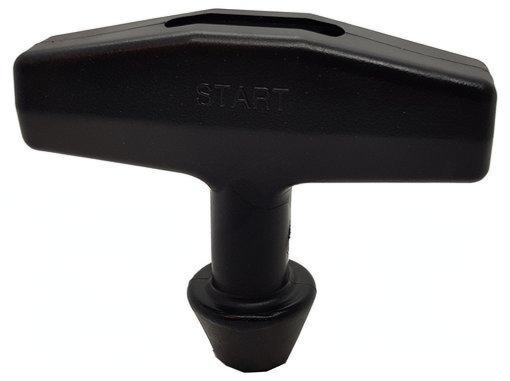 HANDLE, STARTER