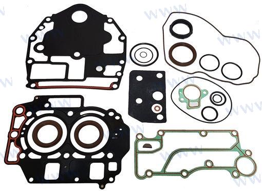 REPAIR KIT FOR F20 & F25 - APPENDIX 1